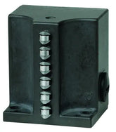 this one Euchner SN04D12-502-M Limit switch, 1NC + 1NO, 12mm